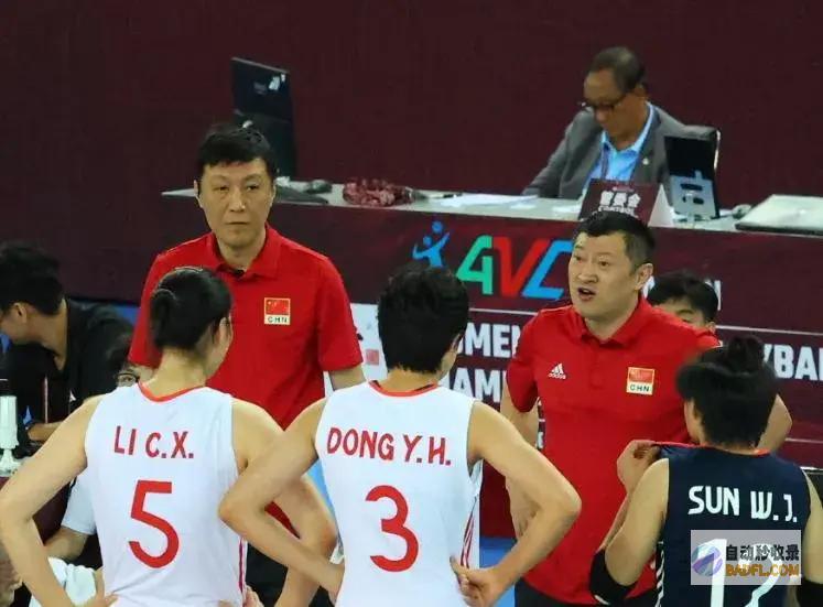 太不容易中国女排25太不容易了
