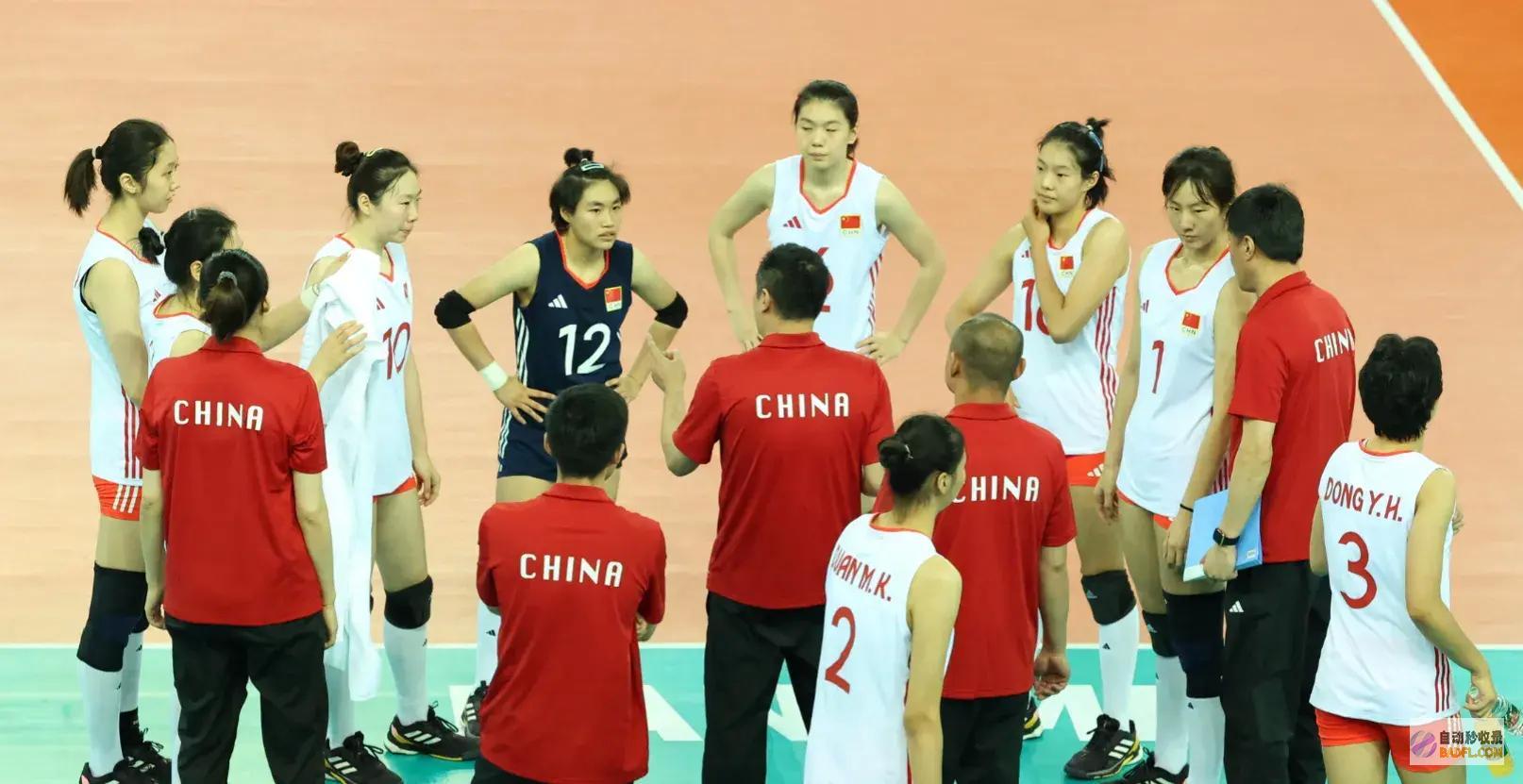 太不容易中国女排25太不容易了