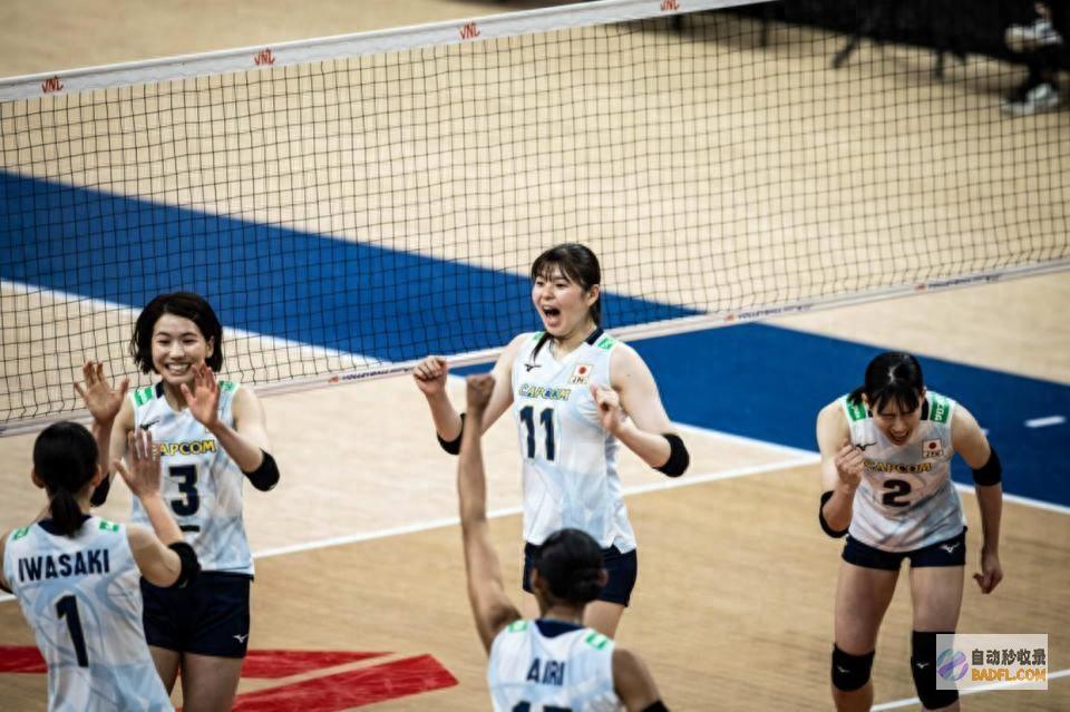 打疯了中国女排制作惨案轰25中国打丈吗?