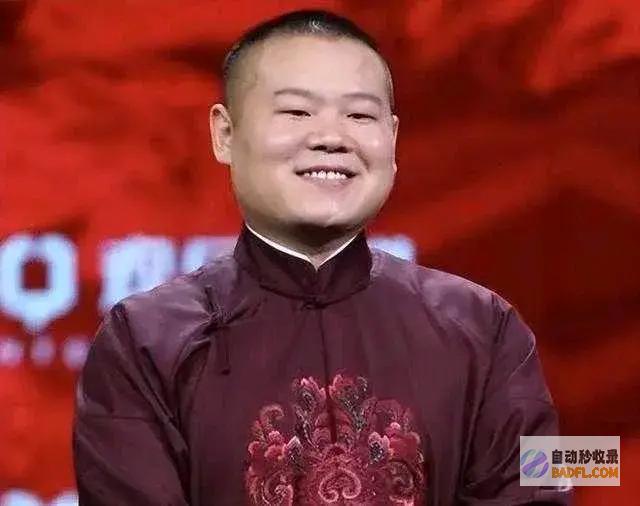 而是网暴期待他的不是掌声39岁岳云鹏代言苹果手