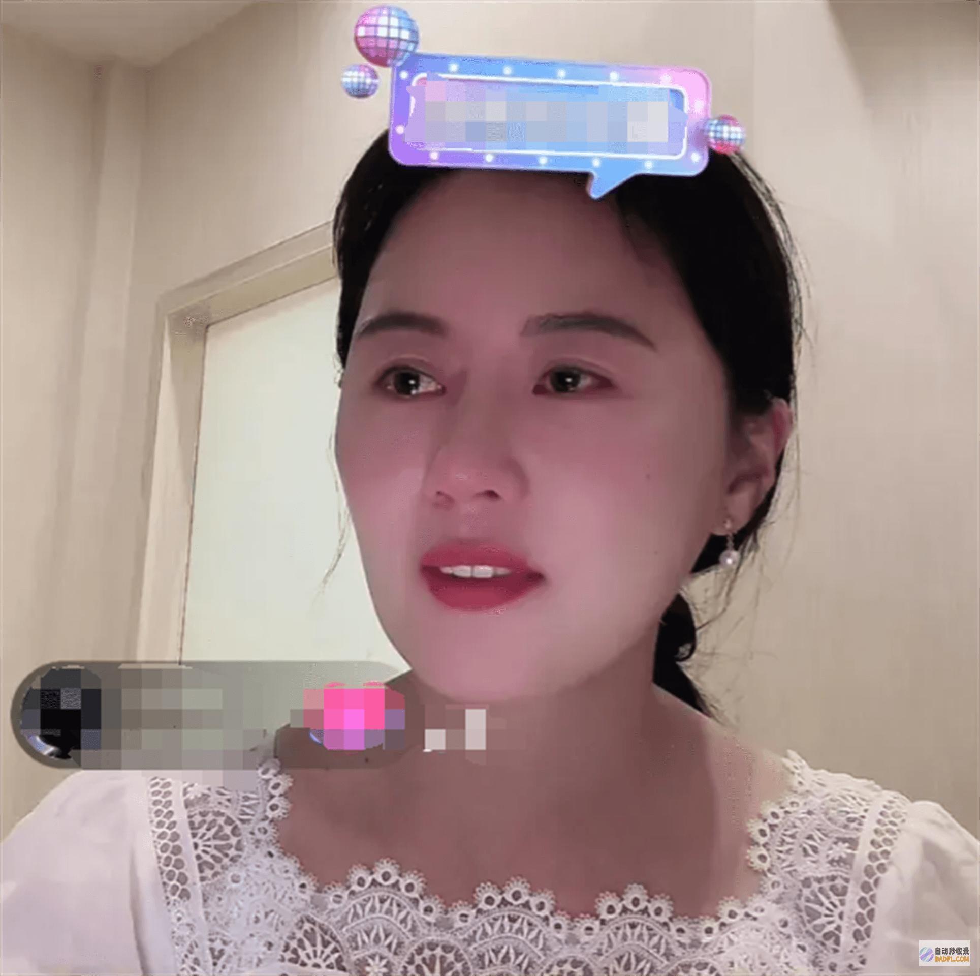 网红接连出事钓鱼网红千万粉丝网红被封周翠翠夫