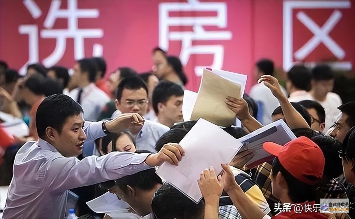 国度将动真格催买房没结果后明年开局房地产或将