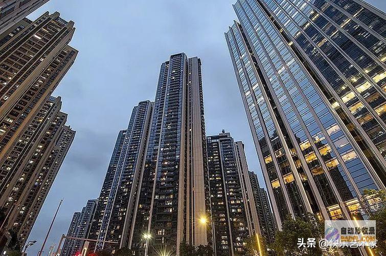 国度将动真格催买房没结果后明年开局房地产或将