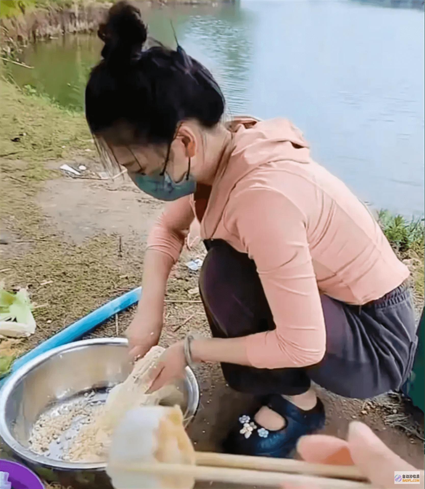 千万粉丝网红被封周翠翠钓鱼网红夫妇逝世网红接