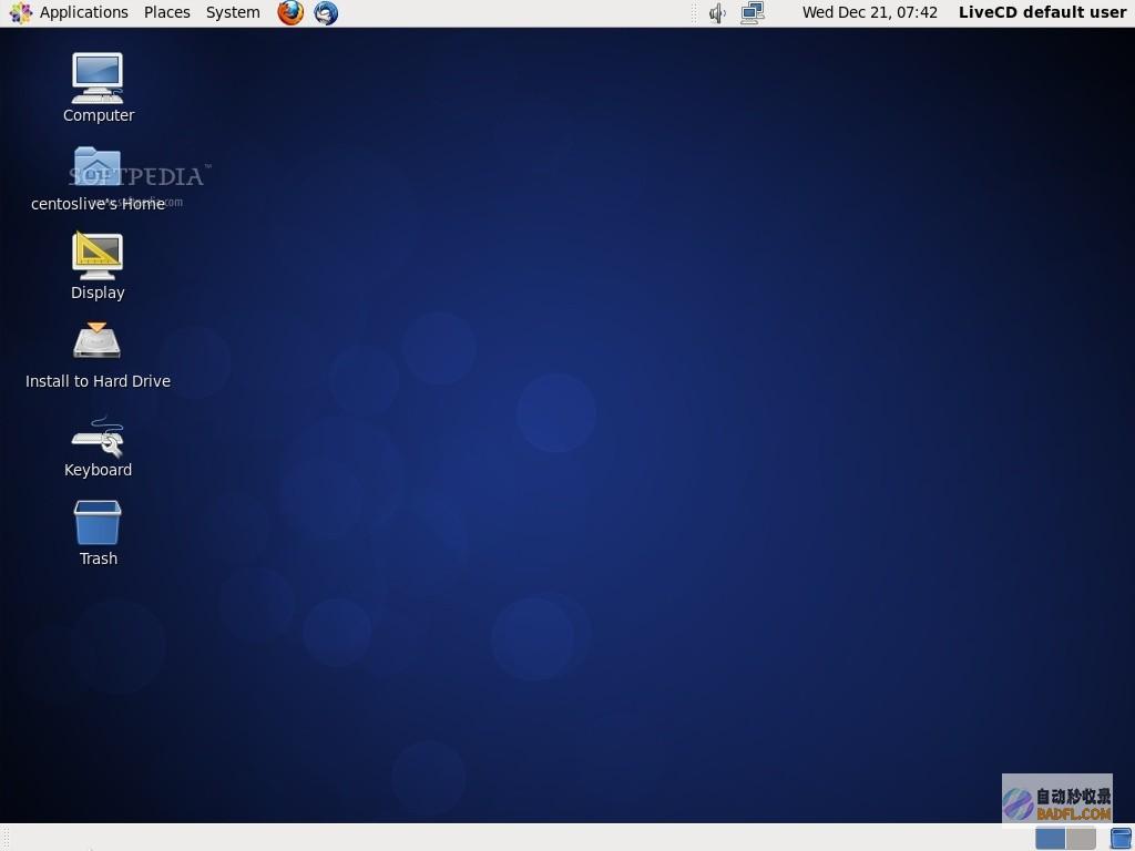 centos7 (centos单用户修改密码)