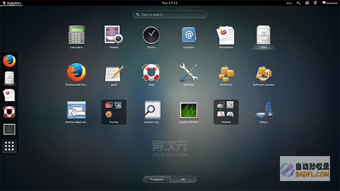 centos 6.2 (centos7)