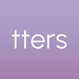 Tters - 棲み分けしやすい匿名SNS
