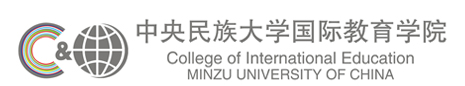 中央民族大学国际教育学院