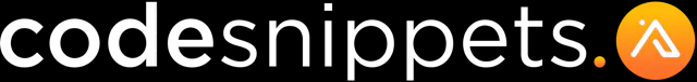 Code Snippets AI - AI-Powered Code Snippets Library for Teams.
