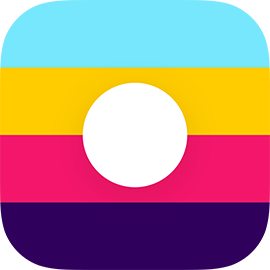 Colordot - A color picker for humans
