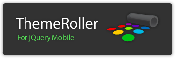jQuery Mobile