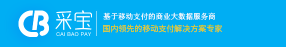 采宝刷脸支付系统全国合伙人火热招聘中