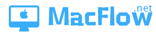 MacFlow | 只推荐优秀MAC软件