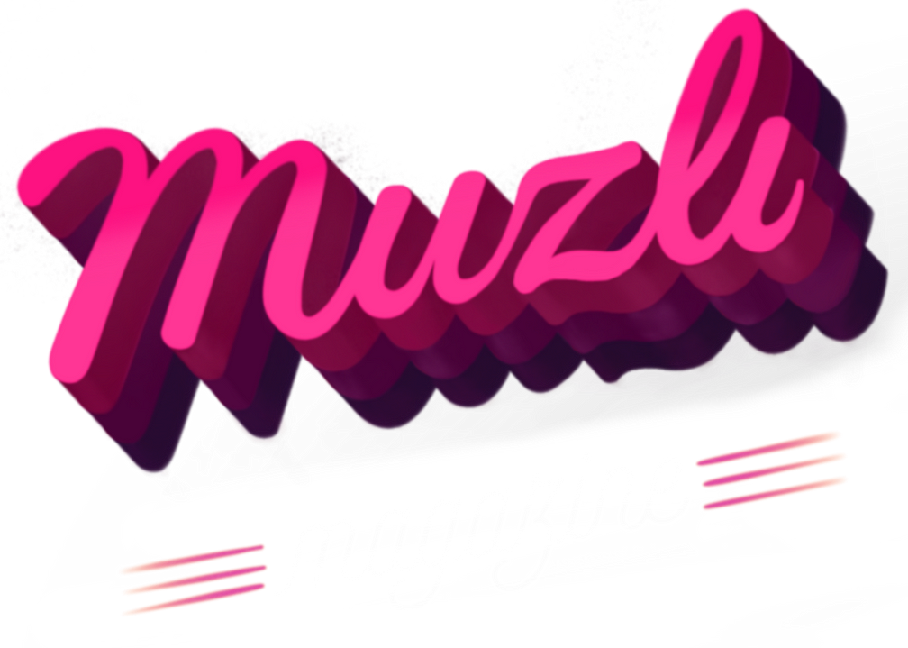 Muzli - Design Inspiration