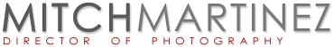 Mitch Martinez – Director of Photography | Free 4K Stock Footage