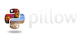 Python Pillow