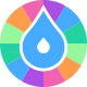 Relaxing rain audio for work, play and sleep