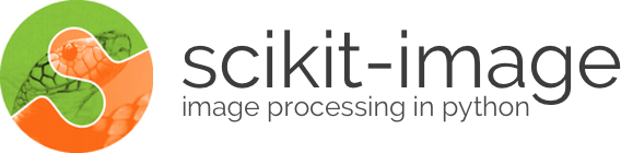 scikit-image: Image processing in Python — scikit-image