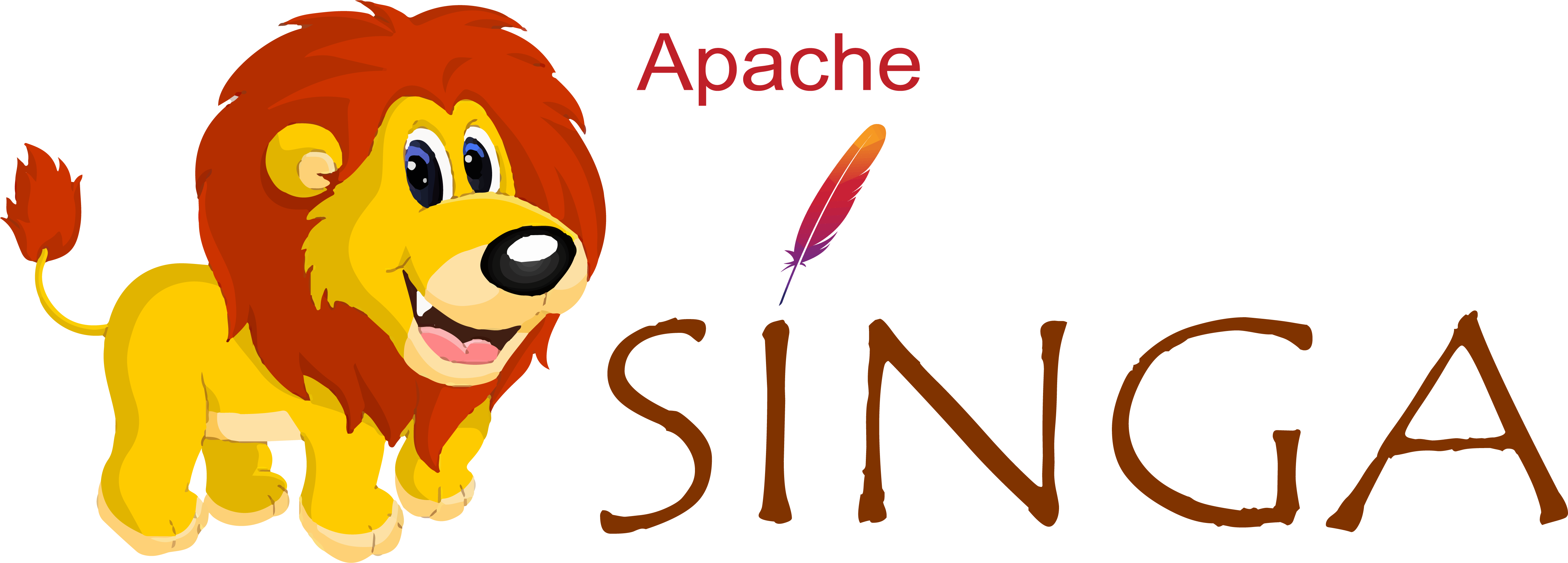 Apache SINGA · Distributed deep learning system
