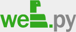 Welcome to web.py! (web.py)