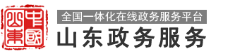 山东政务服务网 威海市网上政务大厅 威海市·乳山市