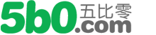 海淘与购物攻略分享网站 - 五比零分享网