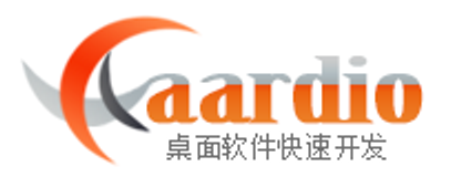 aardio 官方网站