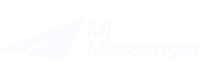 【官方】Mi Messenger中文名米信使IM,加密聊天软件,加密聊天软件app,加密通讯工具,三方加密聊天app,密聊软件,密聊app