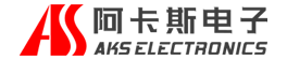 阿卡斯电子