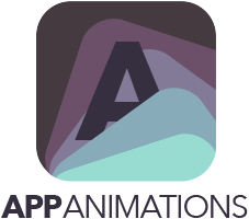 Home - App Animations