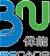 上海保能环保节能材料科技有限公司