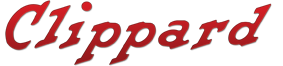 CLIPPARD 中国