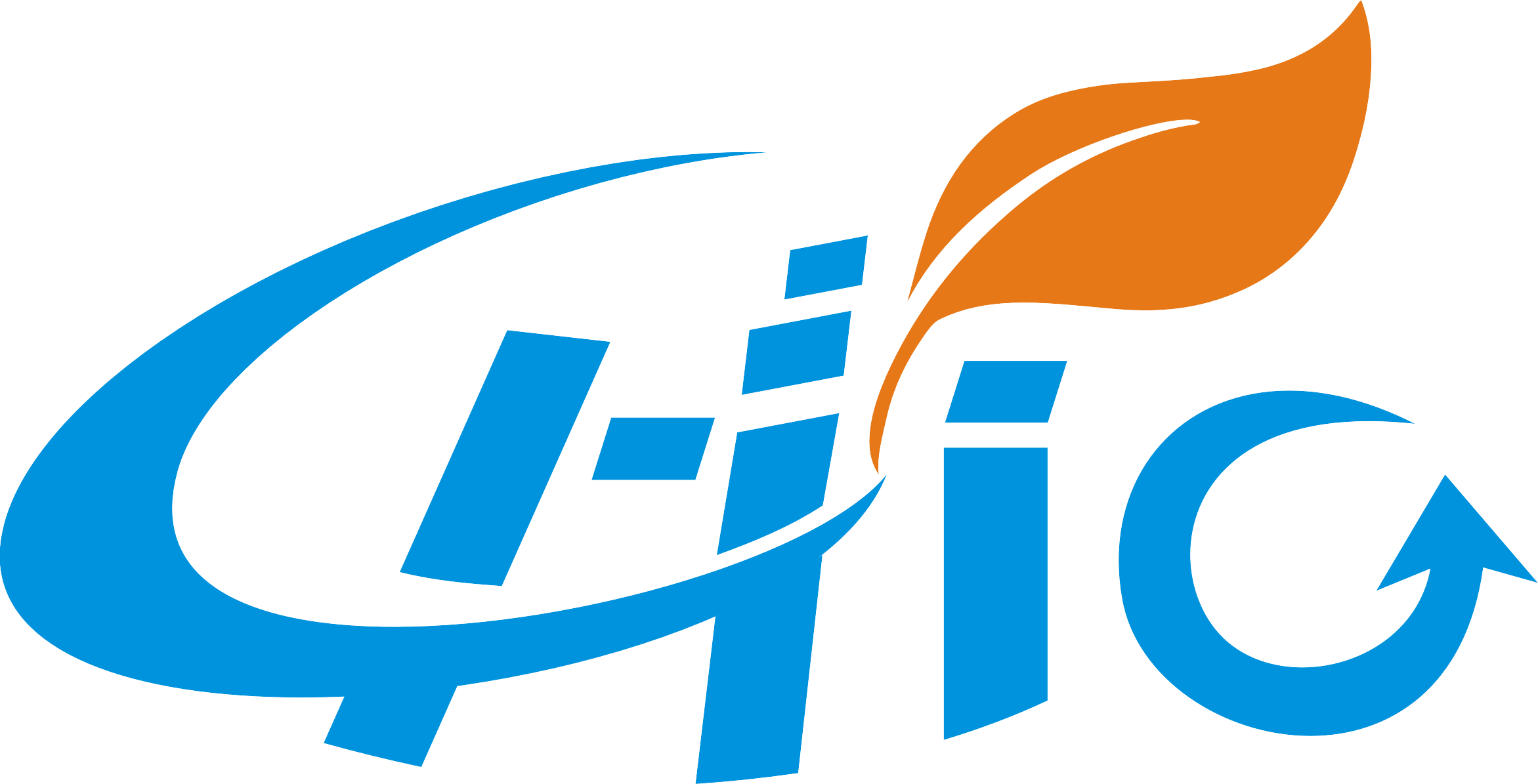 CMAIC-陕西世纪志远信息科技有限公司