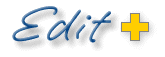EditPlus - Download Free Trial