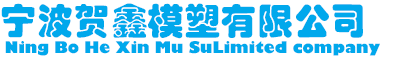 宁波贺鑫模塑有限公司-高质量铝合金铸造厂家