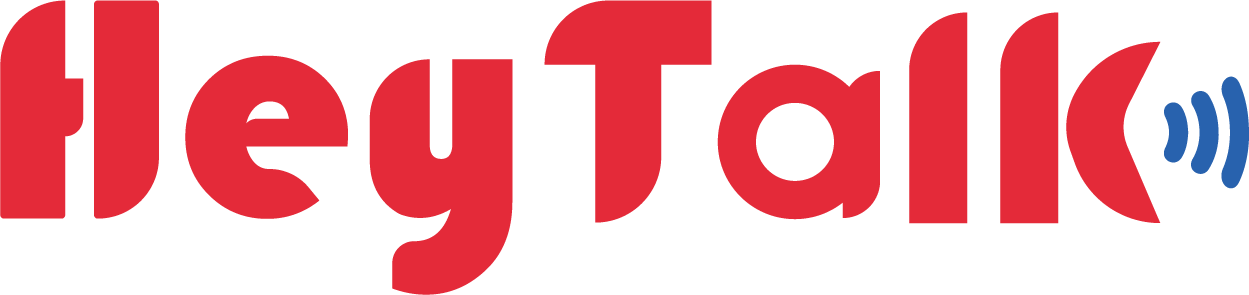 HeyTalk在线外教双师课堂
