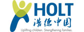 中华浩德国际基金会