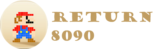 Return8090官网,经典复古游戏机在线玩