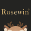 Rosewin ® Flowers - Flowers, Eternal Flowers, Life Flowers, Light Luxury Customized Brands, Promise of Love, Only Give One Person a Lifetime!