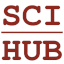 Sci-Hub: 对每个人的知识