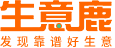 助赢旗下品牌连锁创业项目招商加盟网-生意鹿