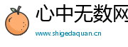 心中无数网