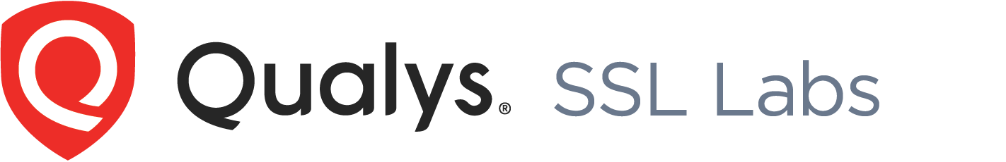 SSL Server Test (Powered by Qualys SSL Labs)