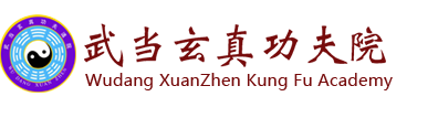 武当玄真功夫院_武当功夫_武当武术_武当太极