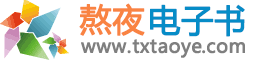TXT小说下载-小说下载|电子书下载|txt精校版电子书免费下载全集全本完结 - 熬夜电子书