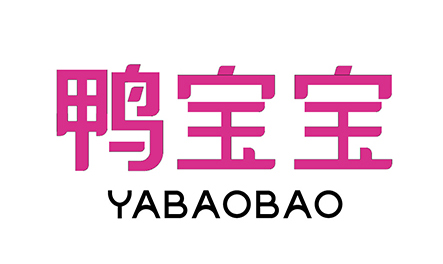 鸭宝宝YABAOBAO 青年羽绒衣 中国鸭宝宝
