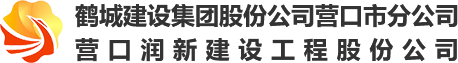 营口润新-营口润新燃气技术-营口润新建设工程股份公司