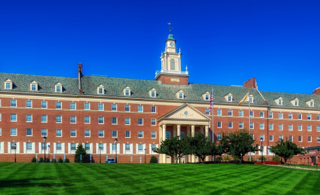 周学网 - 2024最新大学知识百科