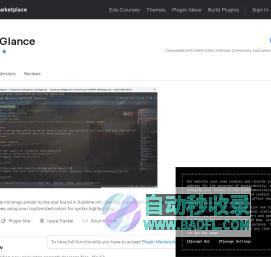 CodeGlance - IntelliJ IDEs Plugin | Marketplace