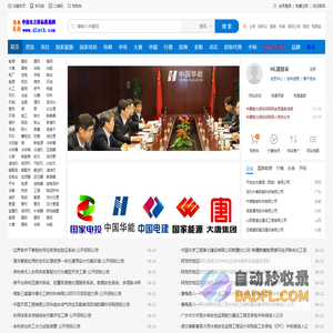 中国电力招标采购网